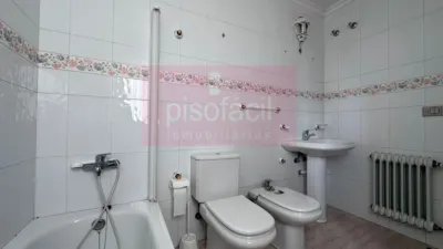 Duplex in San Roque-As Fontiñas photo 23