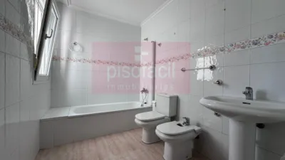 Duplex in San Roque-As Fontiñas photo 25