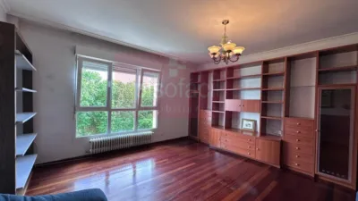 Duplex in San Roque-As Fontiñas photo 2