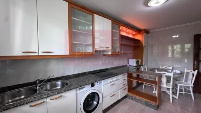 Duplex in San Roque-As Fontiñas photo 3