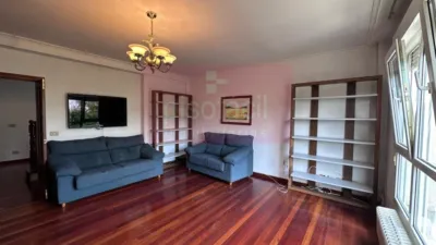Duplex in San Roque-As Fontiñas photo 5