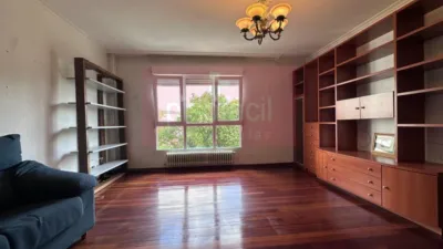 Duplex in San Roque-As Fontiñas photo 6