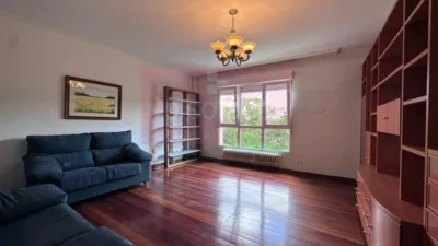 Duplex in San Roque-As Fontiñas photo 8