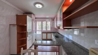 Duplex in San Roque-As Fontiñas photo 9