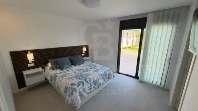 Apartment in Urbanizaciones Balcó de Finestrat-Terra Marina photo 14
