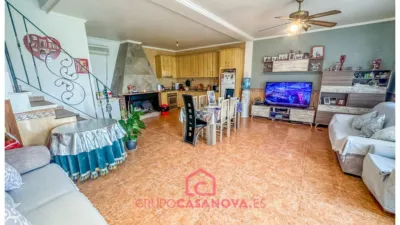 Casa – Orihuela, Los Desamparados - Més