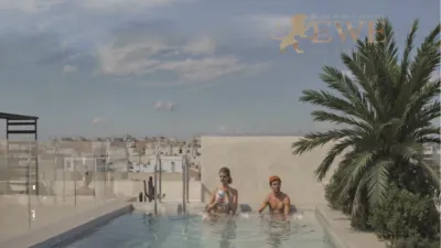 Pis – Torrevieja - Vista 3
