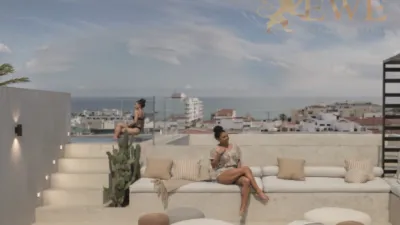 Pis – Torrevieja - Vista 4
