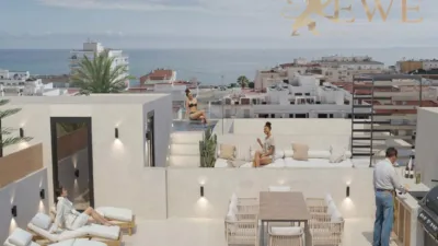 Pis – Torrevieja - Vista 5