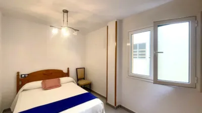 Apartment in Ciudad Jardín photo 11