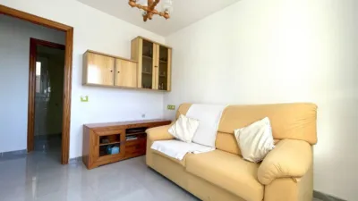 Apartment in Ciudad Jardín photo 13
