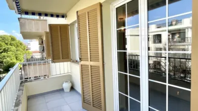 Apartment in Ciudad Jardín photo 17