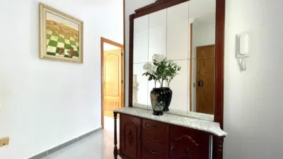 Apartment in Ciudad Jardín photo 18