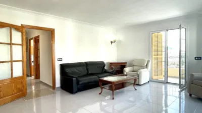 Apartment in Ciudad Jardín photo 19