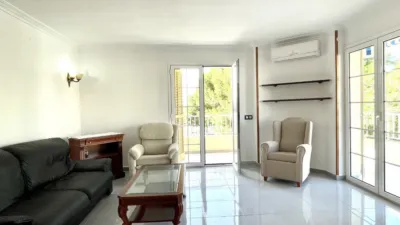 Apartment in Ciudad Jardín photo 20