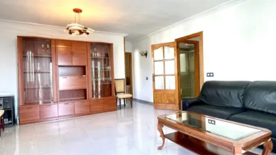 Apartment in Ciudad Jardín photo 21