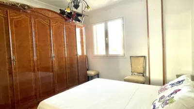 Apartment in Ciudad Jardín photo 26