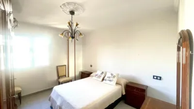 Apartment in Ciudad Jardín photo 27