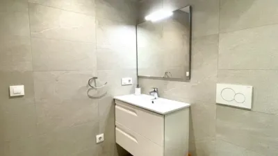 Apartment in Ciudad Jardín photo 29