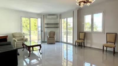 Apartment in Ciudad Jardín photo 2
