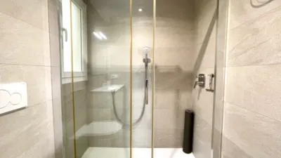 Apartment in Ciudad Jardín photo 30