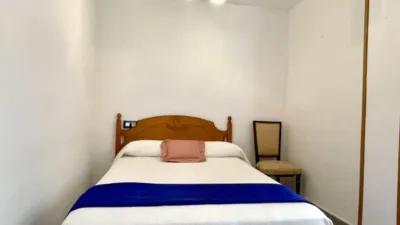 Apartment in Ciudad Jardín photo 31