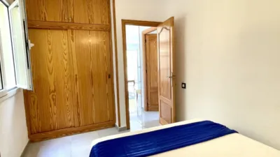 Apartment in Ciudad Jardín photo 32