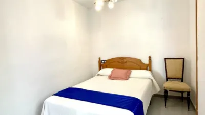 Apartment in Ciudad Jardín photo 33