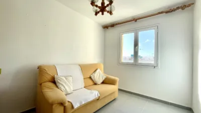 Apartment in Ciudad Jardín photo 34