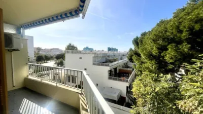 Apartment in Ciudad Jardín photo 35