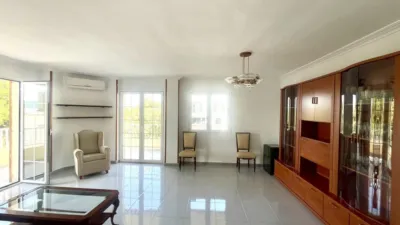 Apartment in Ciudad Jardín photo 4