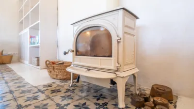 Rustic house in Capdepera photo 12
