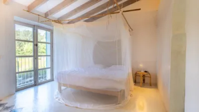Rustic house in Capdepera photo 16