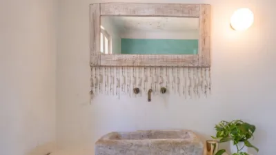 Rustic house in Capdepera photo 17