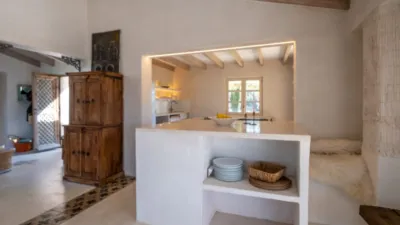 Rustic house in Capdepera photo 19