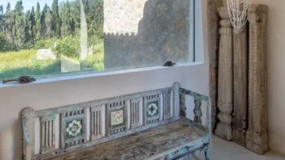 Rustic house in Capdepera photo 22