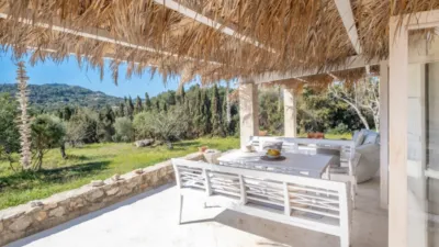 Rustic house in Capdepera photo 5
