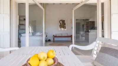 Rustic house in Capdepera photo 6