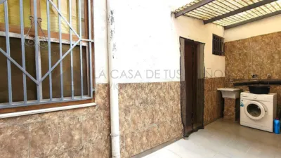 House in Elda photo 15