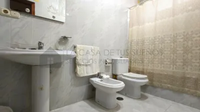 House in Elda photo 32