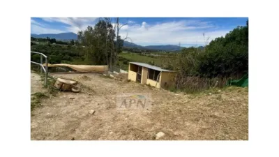 Rustic Finca in Cártama photo 12