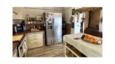 Rustic Finca in Cártama photo 16