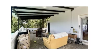 Rustic Finca in Cártama photo 32
