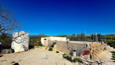 Finca rústica en Coín photo 11