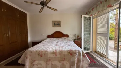 Chalet in Casco Urbano photo 19