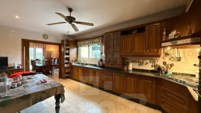 Chalet in Casco Urbano photo 3