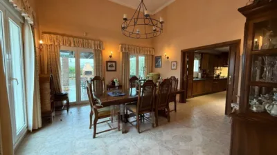 Chalet in Casco Urbano photo 5
