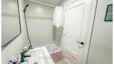 Attic in Beniel photo 10