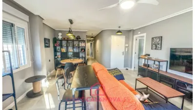 Attic in Beniel photo 2