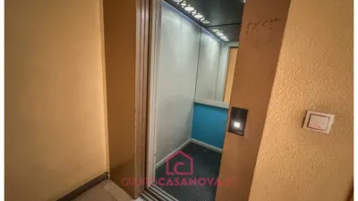 Attic in Beniel photo 31